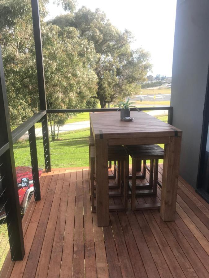 Longhorn Ranch Apartments Orbost Eksteriør billede
