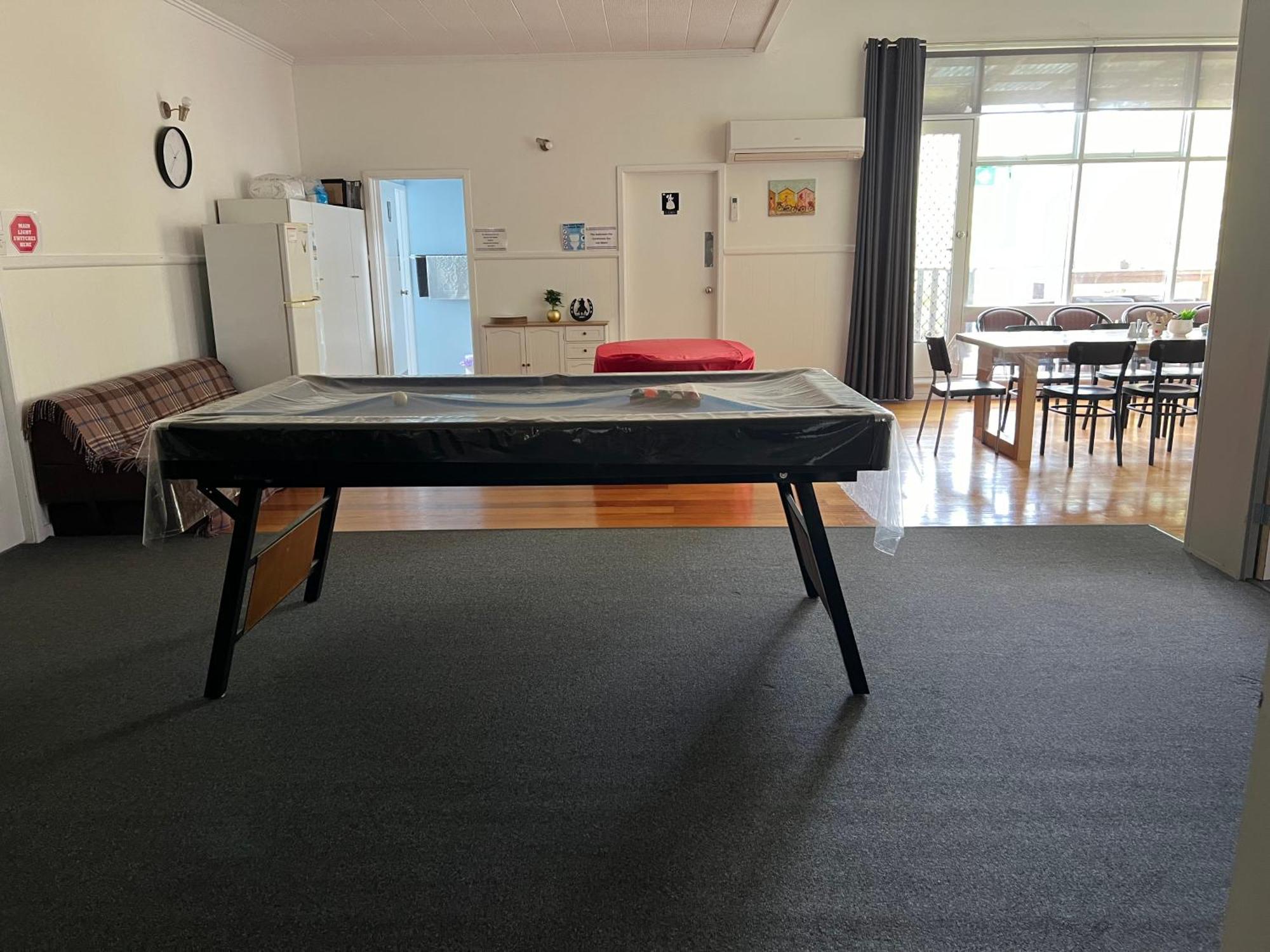Longhorn Ranch Apartments Orbost Eksteriør billede